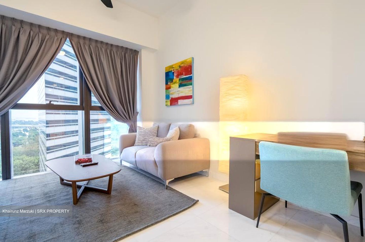 Duo Residences (D7), Apartment #568353711